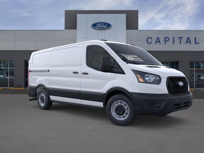 2026 Ford Transit-250 Cargo Van