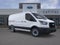 2026 Ford Transit-250 Cargo Van