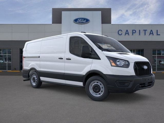 2026 Ford Transit-250 Cargo Van