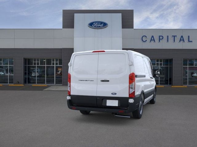 2026 Ford Transit-250 Cargo Van