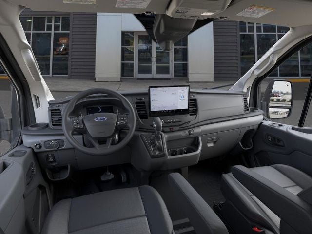 2026 Ford Transit-250 Cargo Van