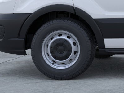 2026 Ford Transit-250 Cargo Van
