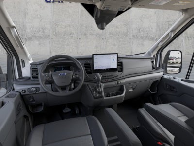 2026 Ford Transit-250 Cargo Van