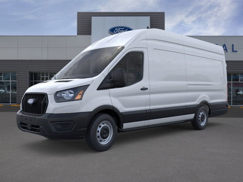 2026 Ford Transit-250 Cargo Van