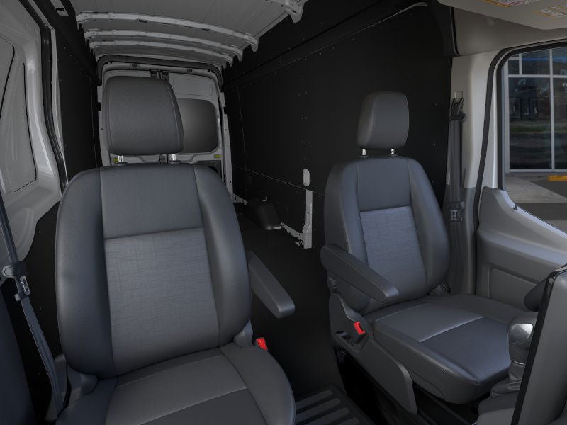 2026 Ford Transit-250 Cargo Van
