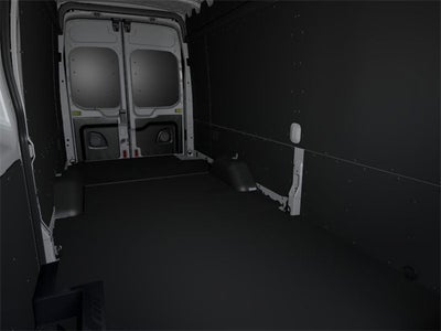 2026 Ford Transit-250 Cargo Van