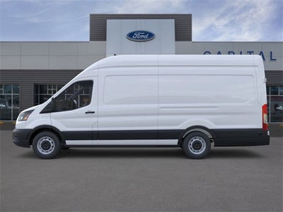 2026 Ford Transit-250 Cargo Van