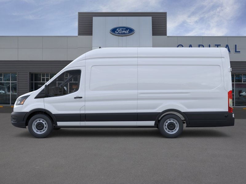 2026 Ford Transit-250 Cargo Van