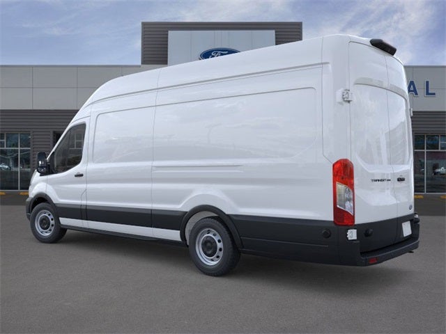 2026 Ford Transit-250 Cargo Van