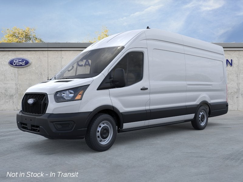 2026 Ford Transit-250 Cargo Van