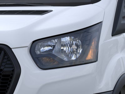 2026 Ford Transit-250 Cargo Van