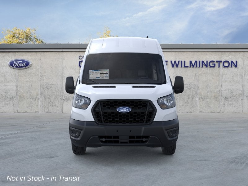 2026 Ford Transit-250 Cargo Van