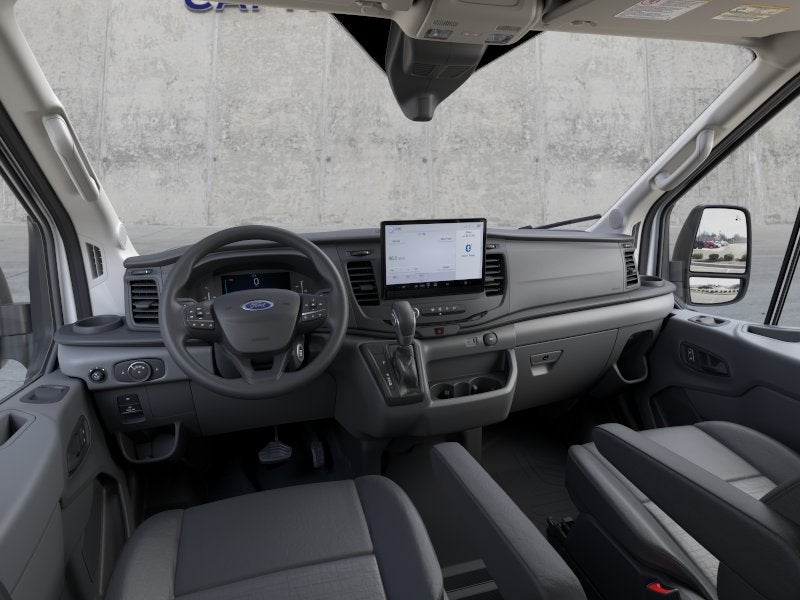 2026 Ford Transit-250 Cargo Van