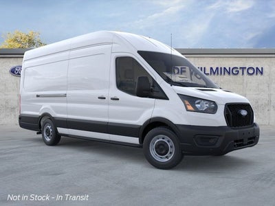 2026 Ford Transit-250 Cargo Van