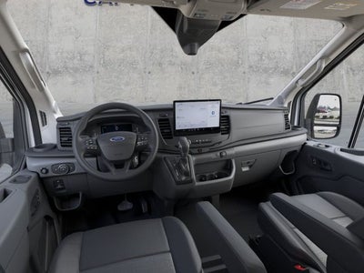 2026 Ford Transit-250 Cargo Van