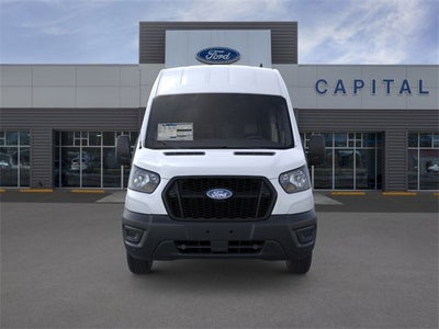 2026 Ford Transit-350 Cargo Van
