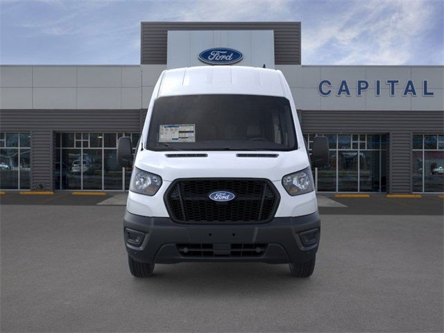 2026 Ford Transit-350 Cargo Van