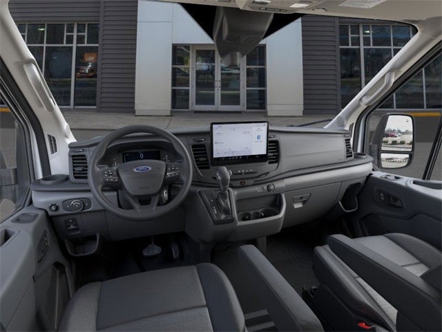 2026 Ford Transit-350 Cargo Van
