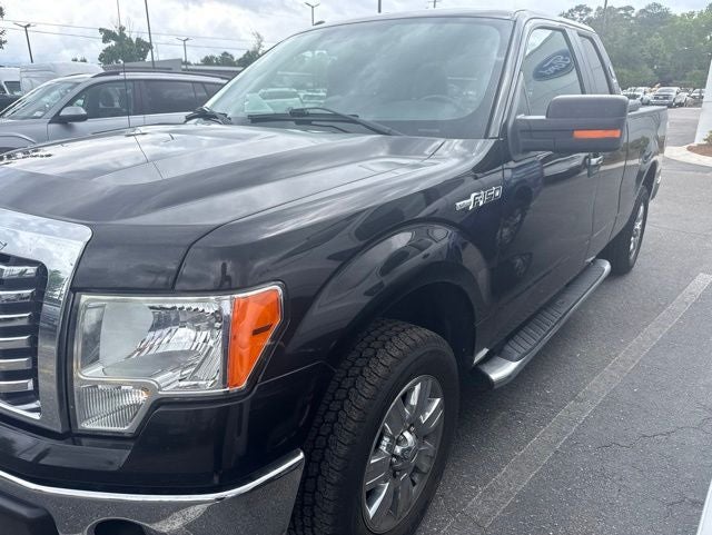 2011 Ford F-150 XLT SuperCab 145-in's photo