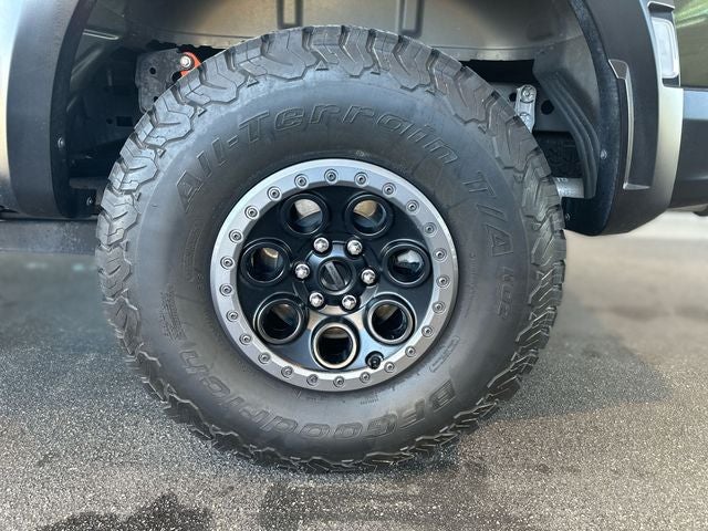 2024 Ford F-150 Raptor - Photo 10