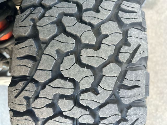 2024 Ford F-150 Raptor - Photo 11