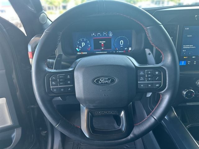 2024 Ford F-150 Raptor - Photo 15