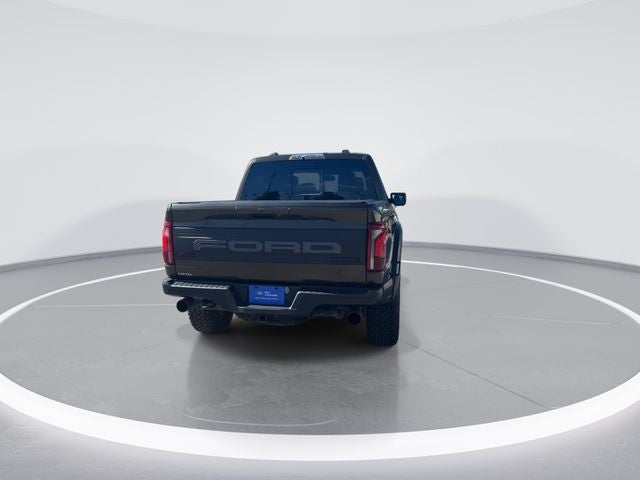 2024 Ford F-150 Raptor - Photo 6