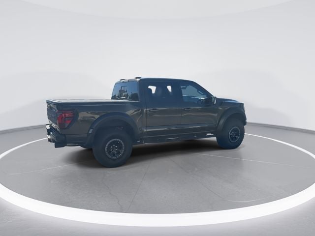 2024 Ford F-150 Raptor - Photo 7