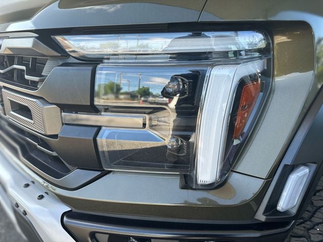 2024 Ford F-150 Raptor - Photo 9