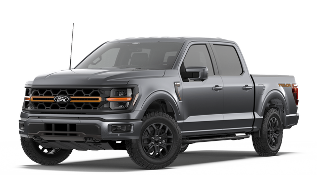 2026 Ford F-150 Tremor 4x4 SuperCrew 5-1/2 Box's photo