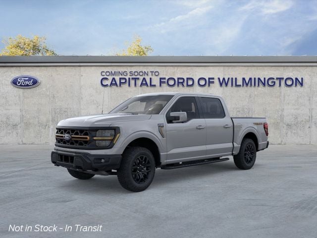 2026 Ford F-150 Tremor 4x4 SuperCrew 5-1/2 Box's photo