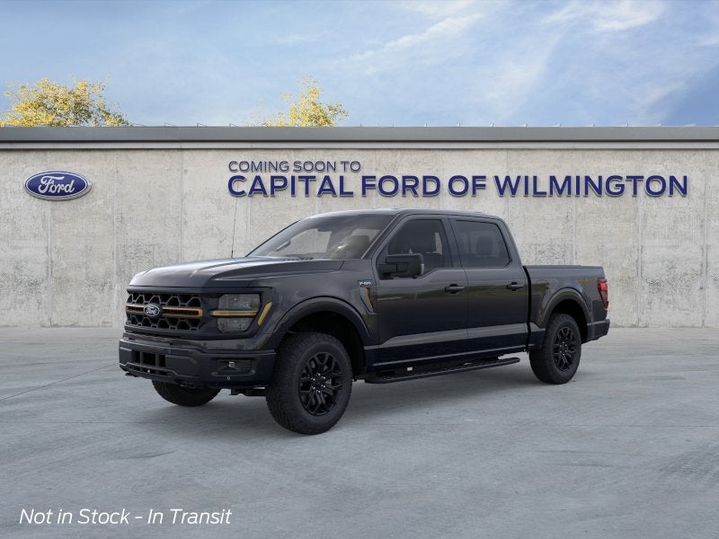 2026 Ford F-150 Tremor 4x4 SuperCrew 5-1/2 Box's photo