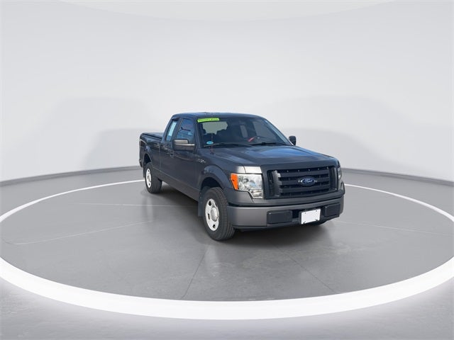 2009 Ford F-150