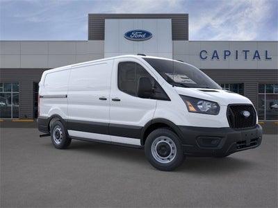 2026 Ford Transit-150 Cargo Van
