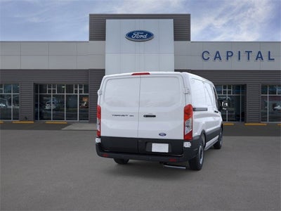 2026 Ford Transit-150 Cargo Van