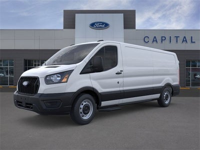 2026 Ford Transit-150 Cargo Van