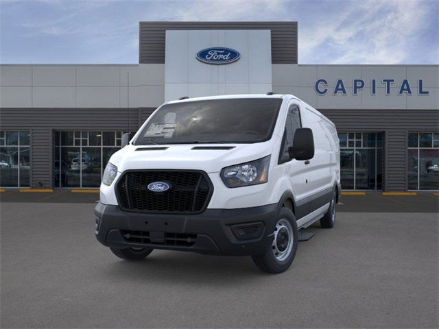 2026 Ford Transit-150 Cargo Van
