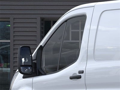 2026 Ford Transit-150 Cargo Van
