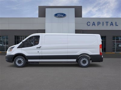2026 Ford Transit-150 Cargo Van