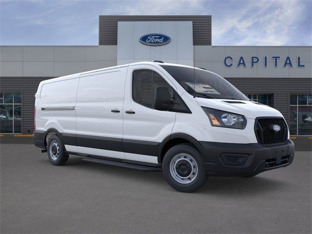 2026 Ford Transit-150 Cargo Van