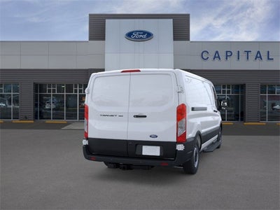 2026 Ford Transit-150 Cargo Van
