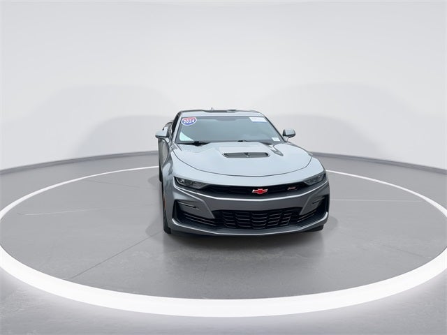 2024 Chevrolet Camaro SS 1SS