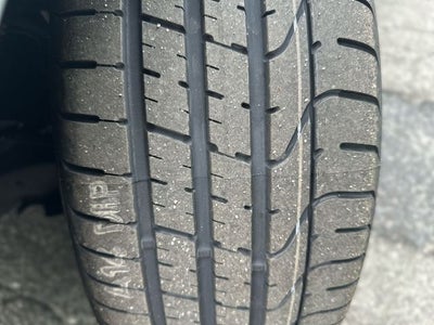 2024 Chevrolet Camaro SS 1SS