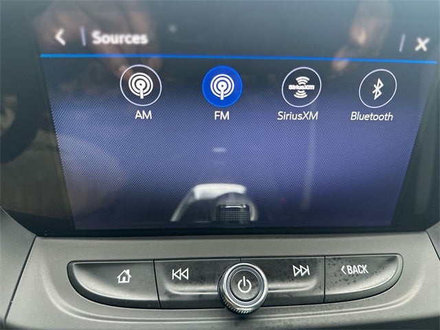 2024 Chevrolet Camaro SS 1SS