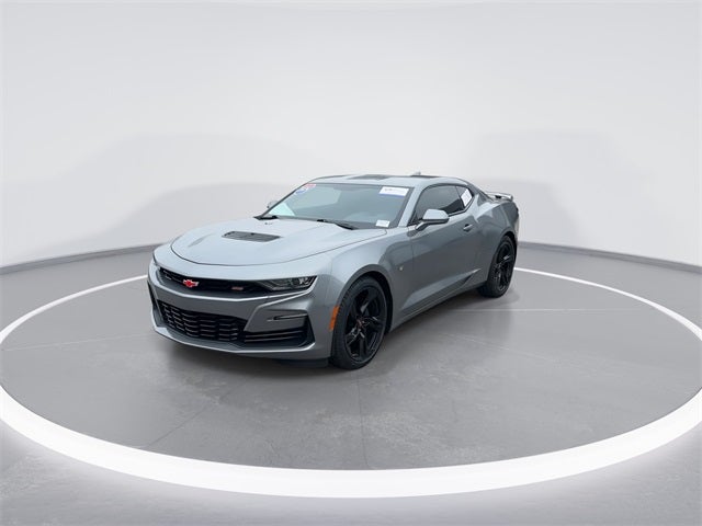 2024 Chevrolet Camaro SS 1SS