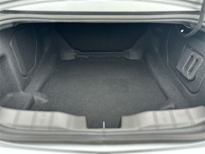 2024 Chevrolet Camaro SS 1SS