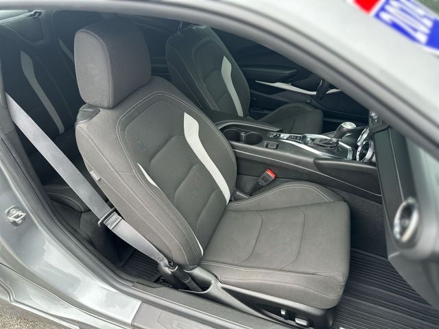 2024 Chevrolet Camaro SS 1SS