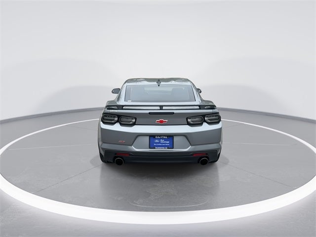 2024 Chevrolet Camaro SS 1SS