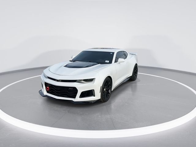 2019 Chevrolet Camaro ZL1