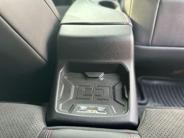 2019 Chevrolet Camaro ZL1